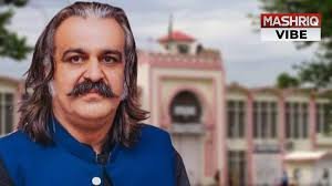 Gandapur to remove poor performers from his cabinet