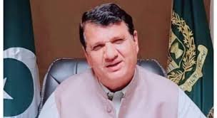 KP budget before Federation, insult to people’s mandate: Amir Muqam