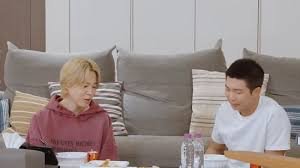 Kim Namjoon reveals feeling burdened for 10 years, says BTS went through ‘difficult time’ ahead of military enlistment