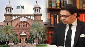 LHC instructs ECP to form additional election tribunals on Salman Akram Raja’s petition