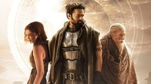 Prabhas on the high budget of Kalki 2898 AD: ‘The whole film is made for international audiences’