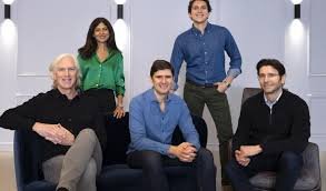 Early Facebook investor Accel raises $650 million fund to back European and Israeli startups