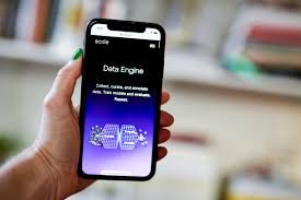 Amazon, Meta back Scale AI in $1 billion funding deal that values firm at $14 billion