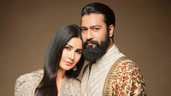 There have been circulating rumors regarding Katrina Kaif’s pregnancy.