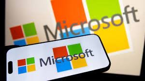 microsoft