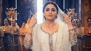 Alia Bhatt’s Kalank song Ghar More Pardesiya gets a shoutout from The Academy