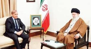 PM returns home after completing one-day visit to Iran