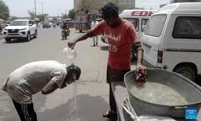 Heatwave conditions likely to prevail in most parts of country: PMD