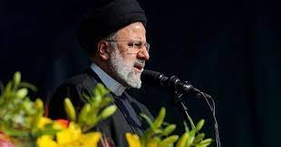 How might an Iranian president pass away while in office?