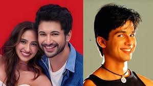 Ishq Vishk Rebound Teaser: Rohit Saraf and Pashmina Roshan starrer looks promising, but fans want Shahid Kapoor