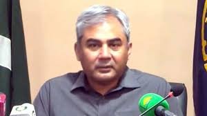 Afghan soil used in attack on Chinese nationals, says Mohsin Naqvi