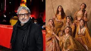 Sanjay Leela discusses the historical mistakes made by Heeramandi.