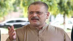 Pakistan is Imran’s target, not any institution or party: Sharjeel Memon