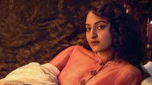 Sonakshi Sinha says she can’t go back to being called ‘maal’ on screen: ‘Certain things did feel off even then’