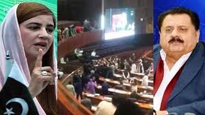 Tariq Bashir Cheema tenders apology to Zartaj Gul over derogatory remarks