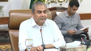 Naqvi says wheat commission won’t find anything against former caretaker govt