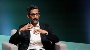 Google employees question execs over ‘decline in morale’ after blowout earnings