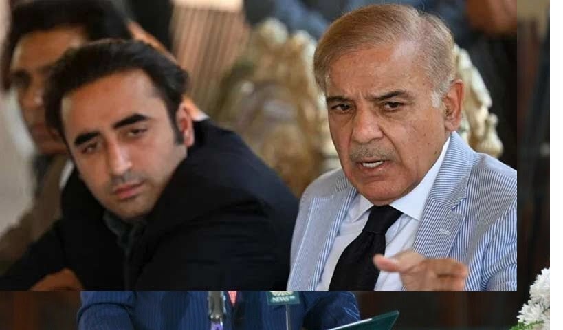 PML-N woos PPP to attend budget session