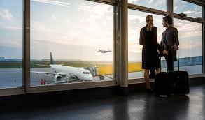 Priceline, Ramp sign deal to disrupt ‘archaic,’ high fee business travel booking model