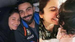 Anushka Sharma, Virat Kohli spotted with Vamika at New York hotel; fans can’t get over their daughter’s ‘cute walk’