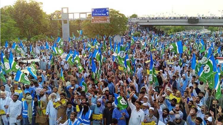 Govt, JI ready for parleys as both form committee to talk out differences