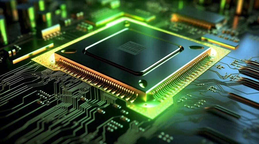 Nvidia developing new flagship AI chip for chinese market