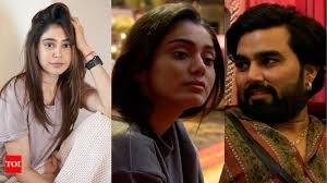 Bigg Boss OTT 3: Niti Taylor slams Armaan Malik for demeaning Sana Makbul, says ‘real men respect women’