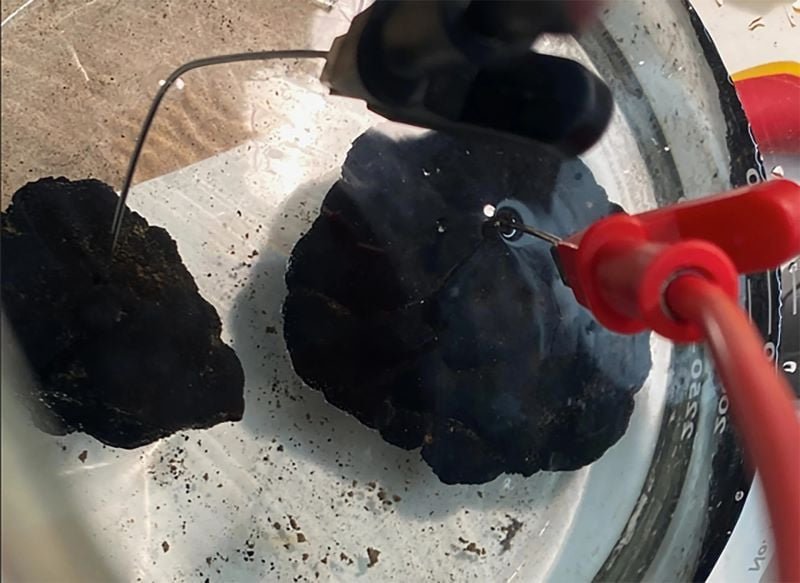 Discovery of mysterious ‘dark oxygen’ at ocean’s depths stuns scientists