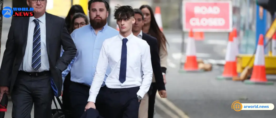 A Learner Driver Has Been Sentenced For A Tragedy That Killed Three Pals