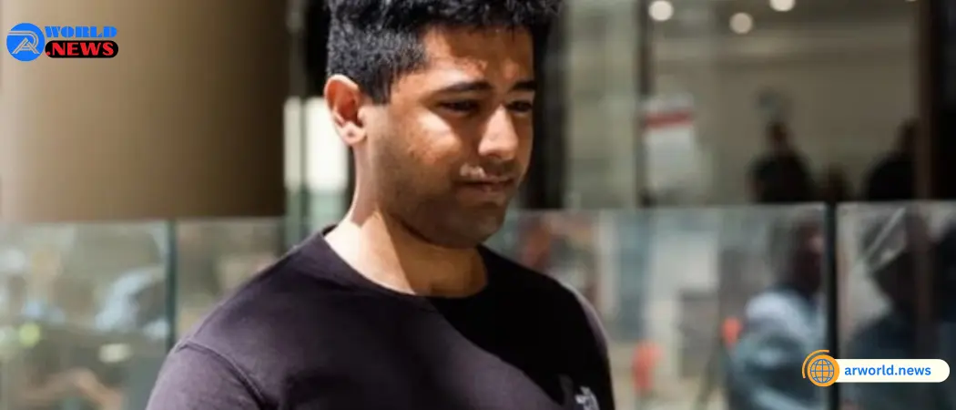 A Man Posing As A Youtube Star Was Arrested For Global Sextortion.