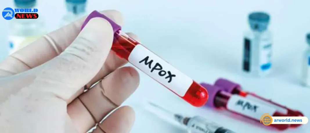 Africa’s CDC declares monkeypox a public health emergency.