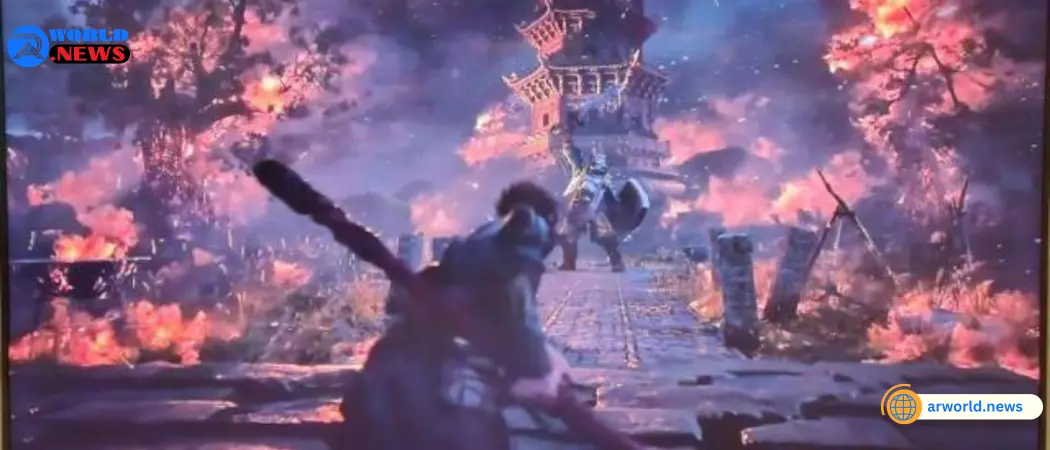 Blockbuster Chinese Video Game Attempted To Police Players–And Divided The Internet