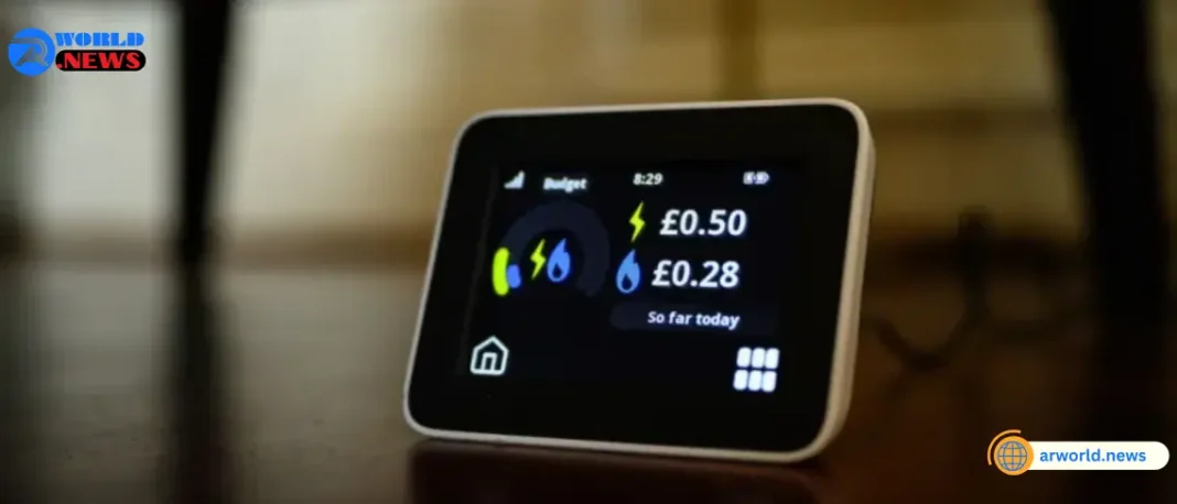 Energy Costs Are Expected To Jump By 9% In October