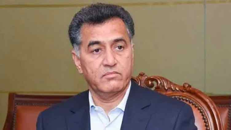 Faiz Hameed Is Brought Into Military Custody As The Court Martial Proceedings Begin. ISPR