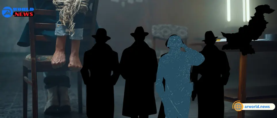 Four People, Among Them An Army Commander, Were Abducted in Northwest Pakistan.