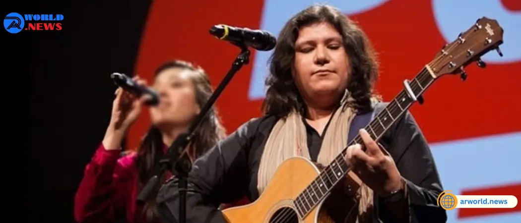 Haniya Aslam, a renowned Pakistani vocalist, has passed away.