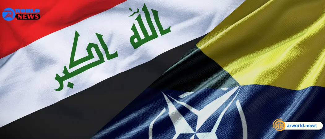 Iraq And NATO Begin High-Level Political Talks