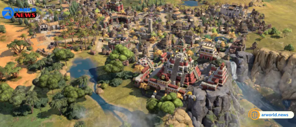 London Over The Centuries Inspired Civilization VII