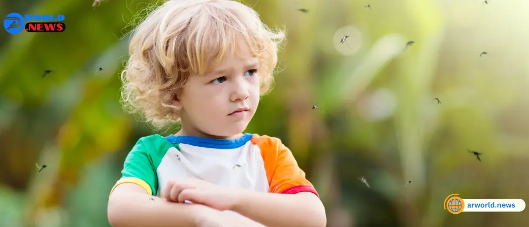 Malady Caused By Mosquitoes Is Increasing: Here’s How To Keep Yourself Safe.