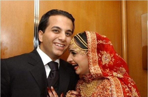 ‘Married Four Times To Three Men’: Noor Bukhari Opens Up About Multiple Marriages