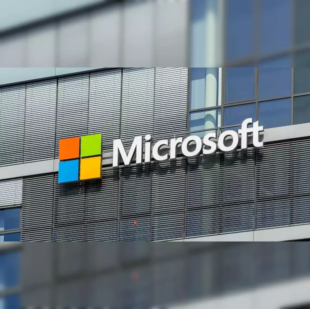 Microsoft Reveals Iranian Cyberattacks On US Officials Ahead Of Election
