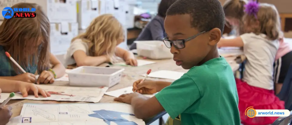 “More School Cuts Will Break The Children Or Teachers—Or Both”