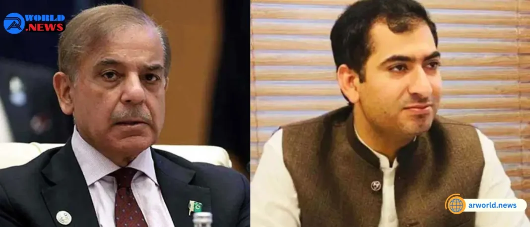 PM Condemns The Attack On Deputy Commissioner Panjgur.