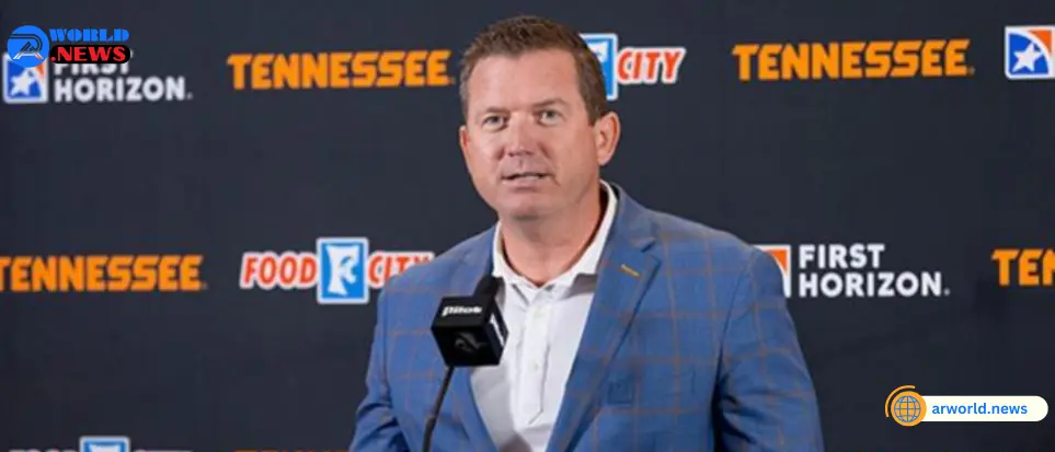 Plowman Reports Danny White’s Contract Renewal Through 2030