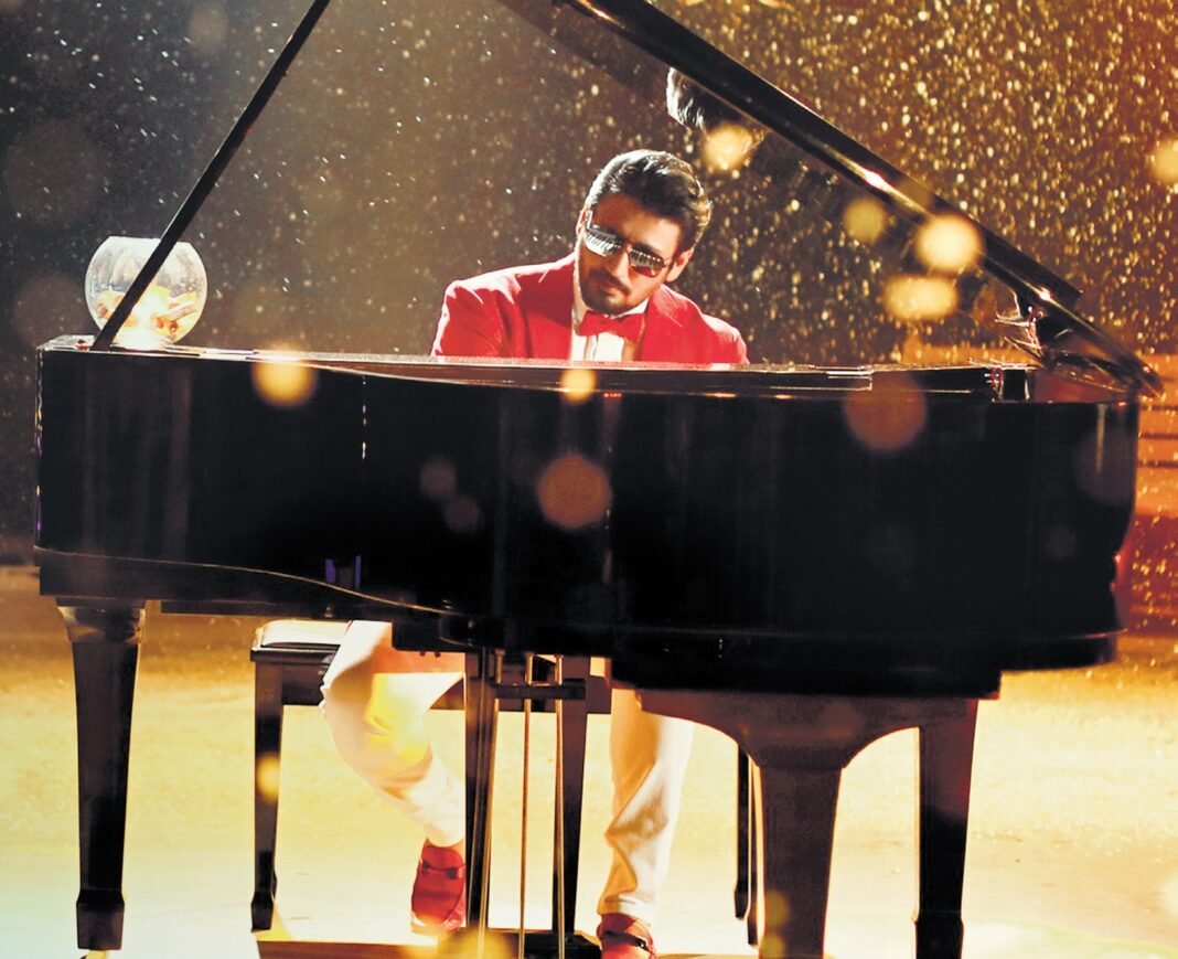 Andhagan Movie Review: Prashanth And Simran’s Film Is Faithful But Unengaging Remake Of Andhadhun