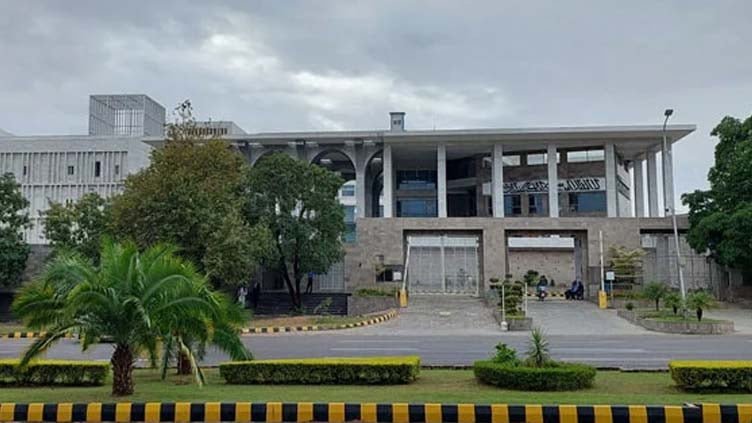 IHC orders govt to produce Shahbaz Gill’s brother till Aug 6