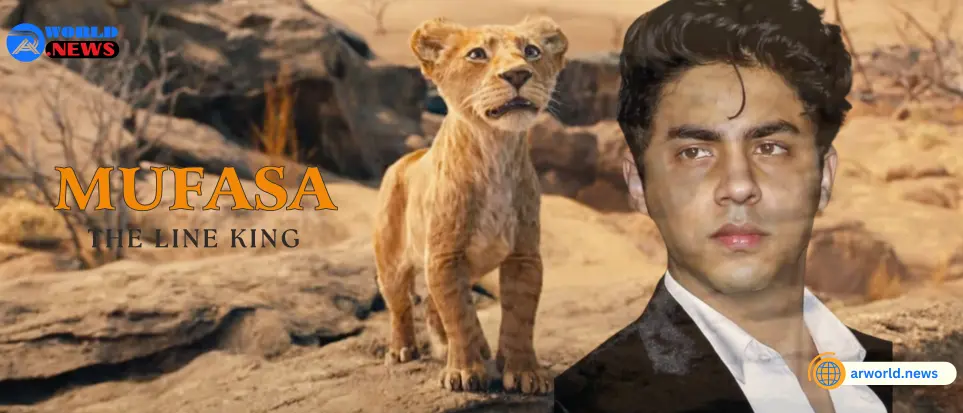 Shah Rukh Khan, Sons To Dub ‘Mufasa: The Lion King’