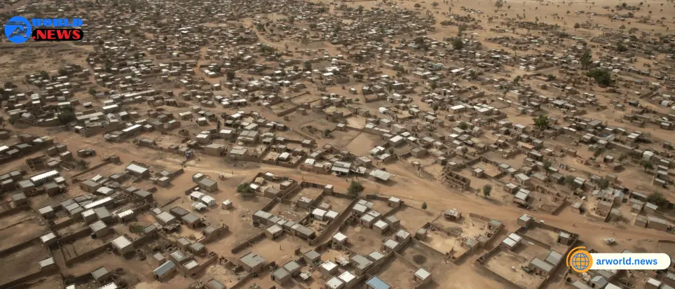 Strongly Denouncing The Terror Assault In Burkina Faso That Left Hundreds Dead And Injured, Guterres