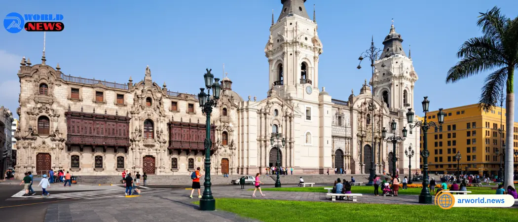 Three Things To Do On Day One In Lima