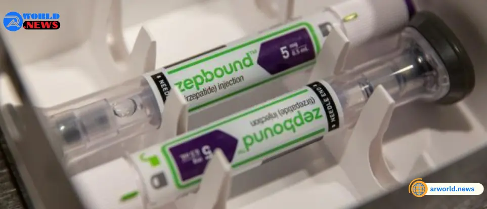 Tirzepatide Decreased The Chance Of Developing Type 2 Diabetes By 94% In Persons With Pre-Diabetes, Obesity, Or Overweight.